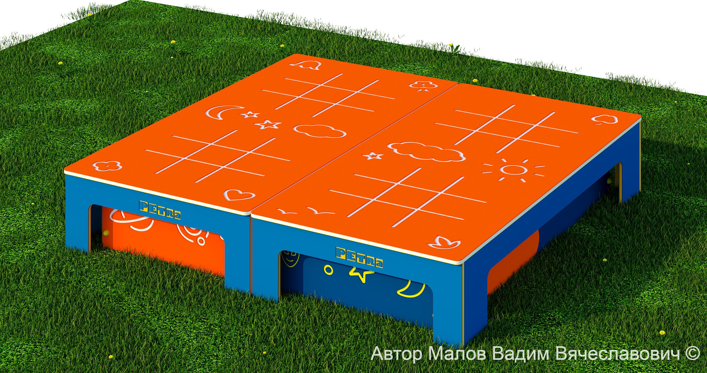 11.1 Крышка-стол для песочниц-22.08.2022